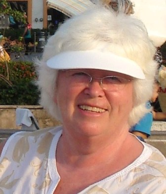 Altmeyer, Dianne Mary